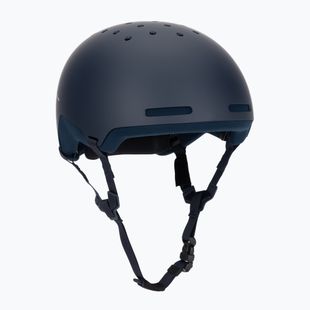 Скиорска каска POC Calyx apatite navy matt