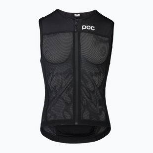 Дамска защитна жилетка POC Spine VPD Air WO Vest uranium black