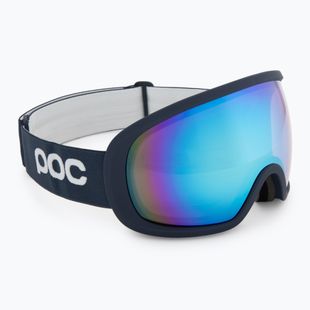 Скиорски очила POC Fovea apatite navy/partly sunny blue