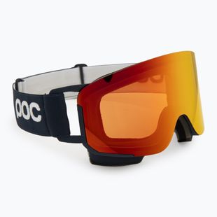 Скиорски очила POC Nexal apatite navy/partly sunny orange