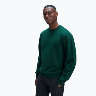 Дамски суитшърт The North Face Summit Direct Sun deep teal