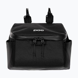 Чанта за кръста POC Ultra Bar Bag 4 l uranium black