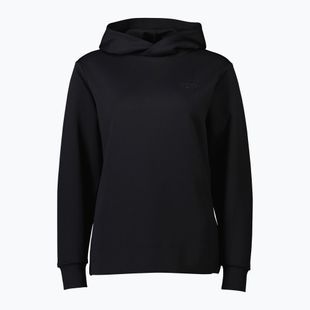 Дамски суитшърт POC Poise Hoodie uranium black