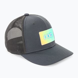 Детска бейзболна шапка POC Essential MTB Cap sylvanite grey