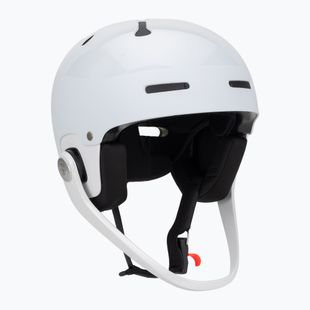 Ски каска POC Artic SL MIPS hydrogen white