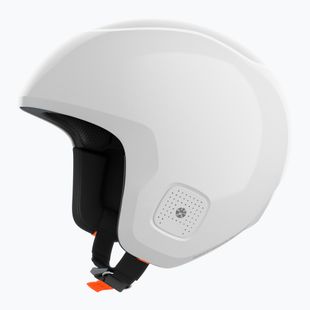 Скиорска каска POC Skull Dura X MIPS hydrogen white