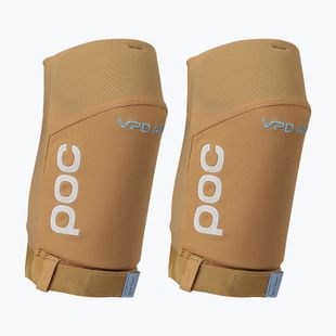 Протектори за лакти за колоездене POC Joint VPD Air aragonite brown
