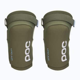 Велосипедни протектори за колене POC Joint VPD Air epidote green