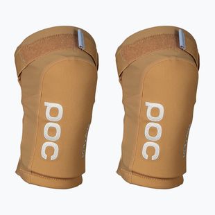 Протектори за колене за колоездене POC Joint VPD Air aragonite brown