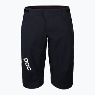 Мъжки шорти за колоездене POC Velocity Shorts uranium black