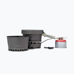 Primus Primetech Travel Stove 2 x 2,3 л