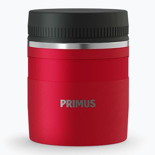 Термос за храна Primus Flinta Insulated Lunch Jug 400 ml primus red
