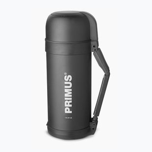 Вакуумен термос за храна Primus 1500 ml черен