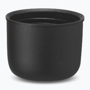 Вакуумна бутилка Primus с капачка за термос черна