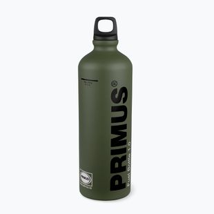 Туристическа бутилка Primus Fuel Bottle 1000 ml forest green