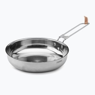 Тиган Primus CampFire Frying Pan Stainless Steel silver