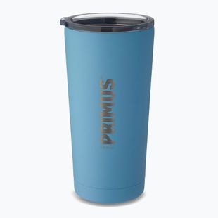 Термочаша Primus Vacuum Tumbler 600 ml синя