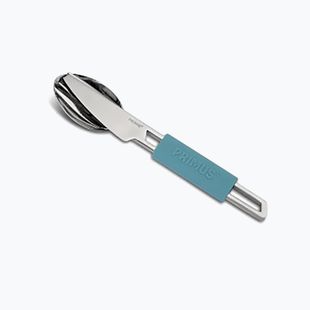 Туристически прибори за хранене Primus Leisure Cutlery blue