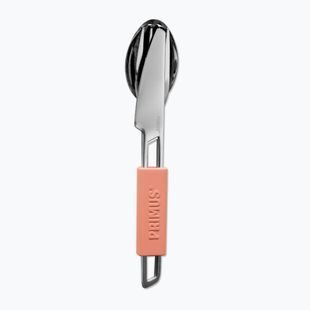 Туристически прибори за хранене Primus Leisure Cutlery pink