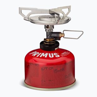 Primus Essential Trail Stove DUO червен