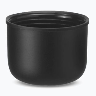 Вакуумна бутилка Primus с капачка за термос черна