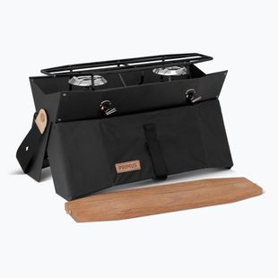 Туристическа печка Primus Onja Stove Duo черна