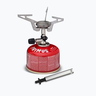 Primus Express Stove Пиезо-готварска печка за пътуване
