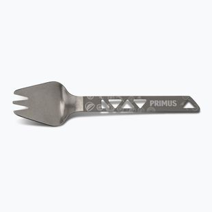Вилица Primus TrailSpork Ti Feed Zone 3 в 1