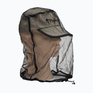Предпазна мрежа за главата Pinewood Mosquito Net black
