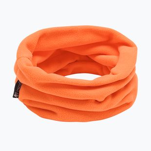 Шал-комин Pinewood Fleece Collar highvisual orange