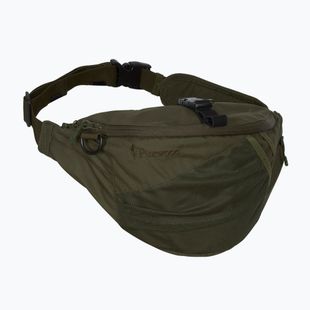 Чантичка за кръста Pinewood Cross Waist Pack 4 l d.olive