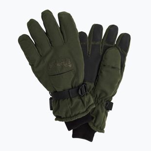 Мъжки ръкавици за трекинг Pinewood Membrane Glove moss green