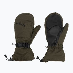 Мъжки ръкавици Pinewood Hunters Pro moss green