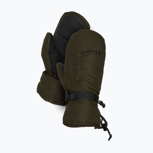 Мъжки ръкавици Pinewood Hunters Pro moss green