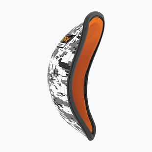 Shock Doctor Aircore Hard бял/моро протектор за краката