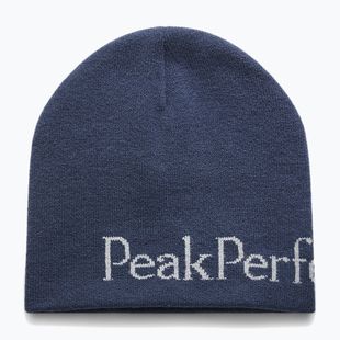 Зимна шапка Peak Performance PP blue shadow/lt grey