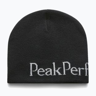 Зимна шапка Peak Performance PP black/lt grey