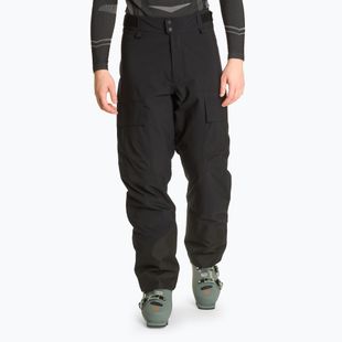 Мъжки ски панталони Peak Performance Edge Insulated black