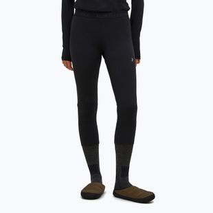 Дамски термоактивни клинове Peak Performance Spirit Short John черни