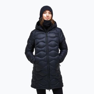 Дамско пухено яке Peak Performance Helium Down black