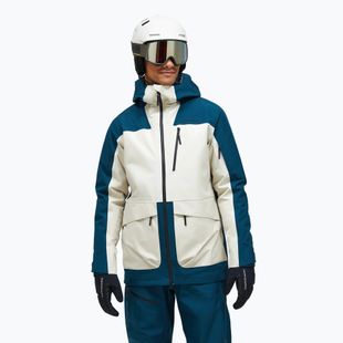 Мъжко скиорско яке Peak Performance Vertical GTX infinity teel