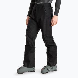Мъжки ски панталони Peak Performance Vertical GTX black