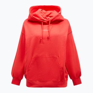 Дамски суитшърт Peak Performance Original Terry brilliant red