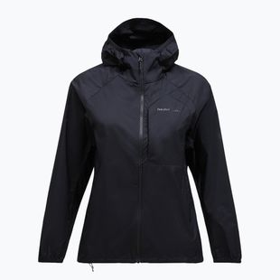 Дамско яке Peak Performance Freelight Wind Jacket black