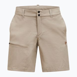 Peak Performance дамски шорти за трекинг Iconiq avid/beige