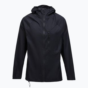 Мъжко яке Peak Performance Freelight Wind Jacket black