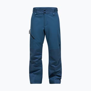 Мъжки скиорски панталони Peak Performance Shred Insulated Pants mountain lake