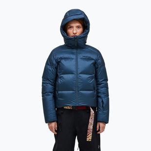 Дамско скиорско яке Peak Performance Glissade Down mountain lake