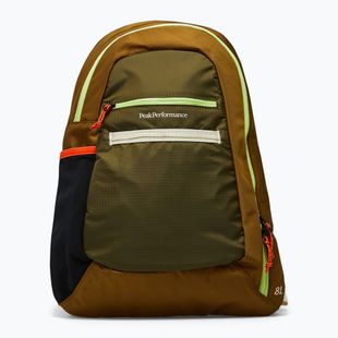 Раница Peak Performance Outdoor Crossbody 8,6 l earthy summit
