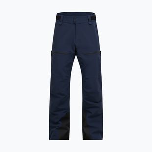 Мъжки скиорски панталони Peak Performance Whitelight Insulated Pants blue shadow